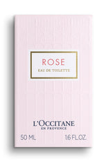 ROSA EAU DE TOILETTE 50ML  