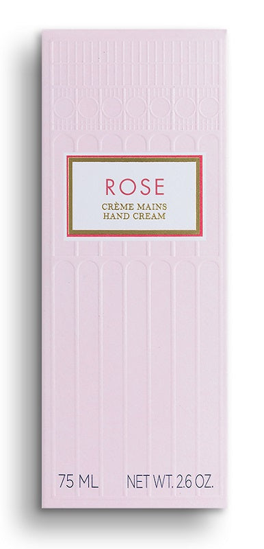 ROSA CREMA MANI 75ML  