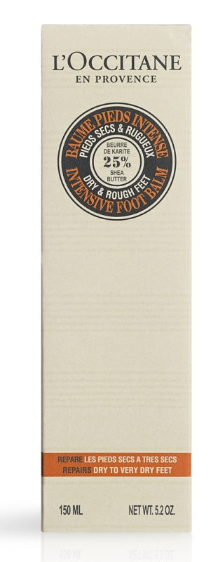 KARITE M&P BALSAMO PIEDI INTEN