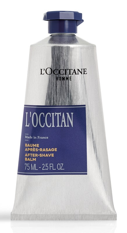 L'OCCITANE GEL CREMA DOPOBARBA
