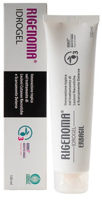RIGENOMA IDROGEL 100ML  