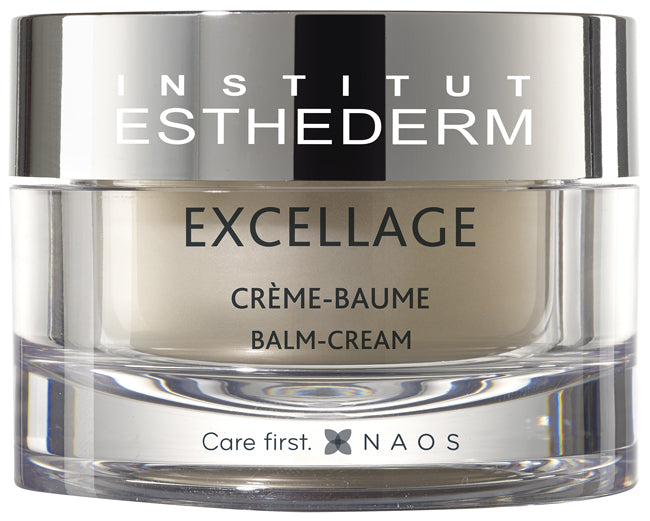 TIME EXCELLAGE BAUME 50ML