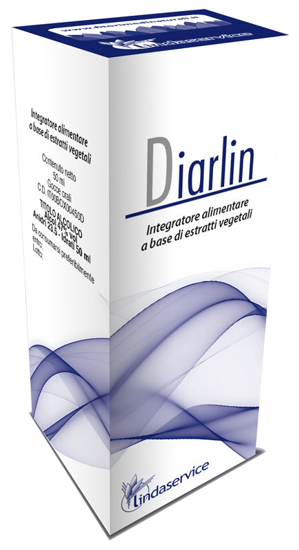 DIARLIN 50ML  
