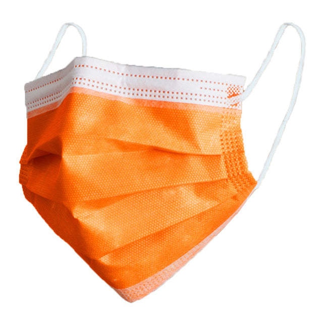 MASCHERINA CHIR II AR BB EL3MM