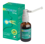 VOCALEN SPRAY 30ML  
