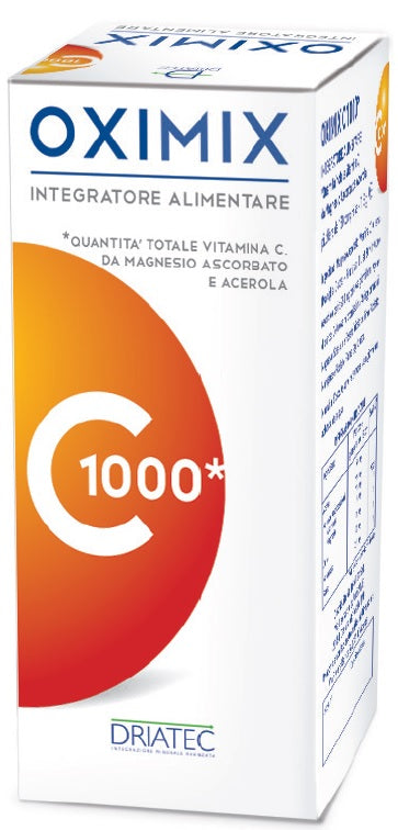 OXIMIX C 1000+ 160CPR  