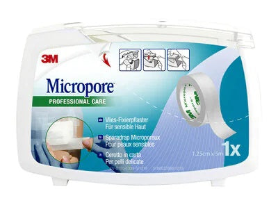 MICROPORE SURG T M5X1,25MM  
