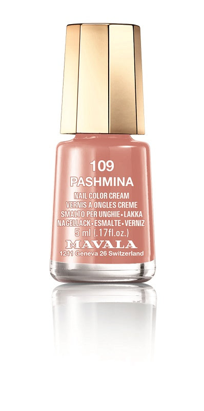 MINICOLOR 109 PASHMINA 5ML
