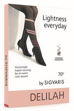 SIG DELILAH 70 FLAT AT NERO 5  