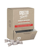 Leone Cioccolato Grezzo Alla Pietra Lingottino 2 Kg  