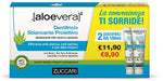 ALOEVERA2 DENTIF STEVIA BIPACK  