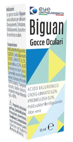 BIGUAN GOCCE OCULARI 10ML  