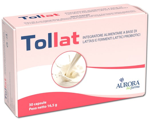TOLLAT 30CPS
