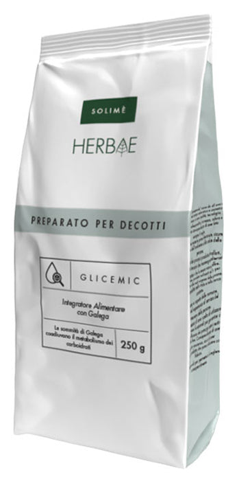 GLICEMIC 250G  