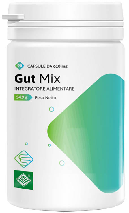 GUT MIX 90CPS  