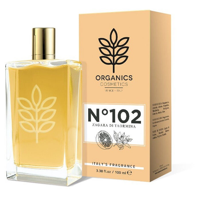 ORG PH PROFUMO 102 ZAGARA TAOR  