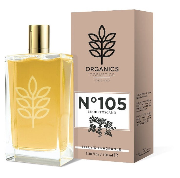 ORG PH PROFUMO 105 CUOIO TOSCA
