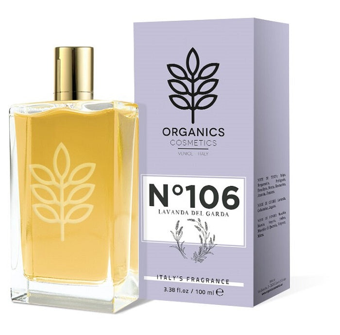 ORG PH PROFUMO 106 LAVANDA GAR