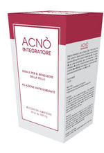 ACNO INTEGRATORE 30CPR  