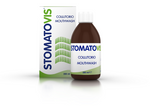 STOMATOVIS COLLUTORIO 200ML  