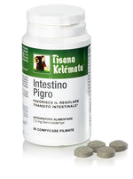 TISANA INTESTINO PIGRO 90CPR  