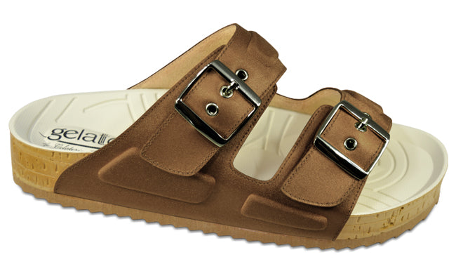 WOODSTOCK MAN 2.0SOP BRW 40/41
