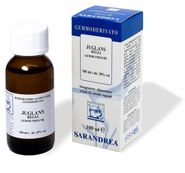 EXTRAGEM NOCE GEMME 20ML  