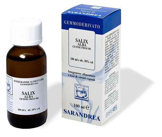 EXTRAGEM SALICE BI GEMME 20ML
