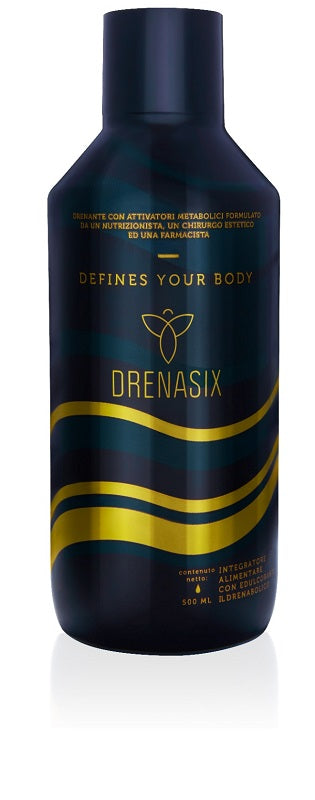 DRENASIX 500ML  