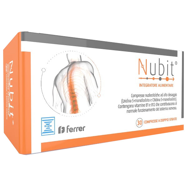 NUBIT 30CPR R  