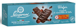 WAFERS RICOPERTI CIOCCOLATO  