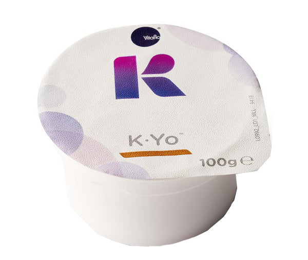 VITAFLO K YO CIOCCOLATO 36PZ