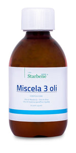 MISCELA 3 OLI 500ML  
