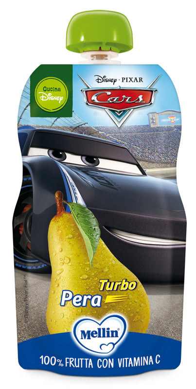 POUCH DISNEY RE LEONE PER 110G