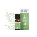 Purae Incenso BIO Boswellia Serrata | Olio Essenziale Biologico | 5ml  
