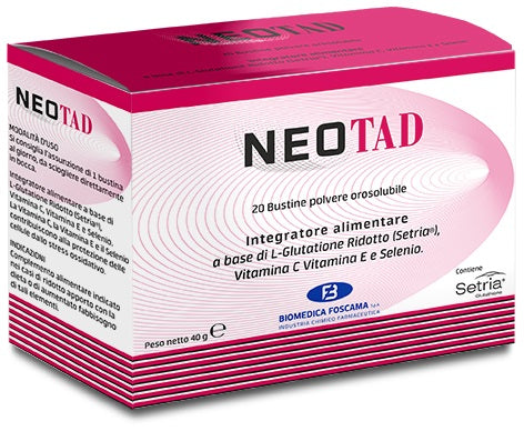 NEOTAD 20BUST
