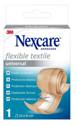 NEXCARE STRISCIA TEXT CM6X1M  