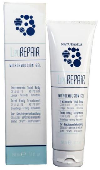 LIPOREPAIR MICROEMULSION GEL  