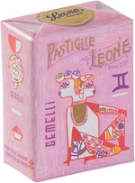 Leone Pastiglie Miste Dissetanti Zodiaco Gemelli 30g  