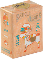 Leone Pastiglie Miste Dissetanti Zodiaco Leone 30g  