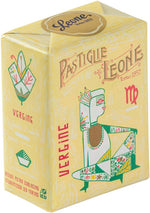 Leone Pastiglie Miste Dissetanti Zodiaco Vergine 30g  
