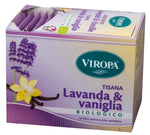 VIROPA TISANA LAV&VAN BIO15FIL  
