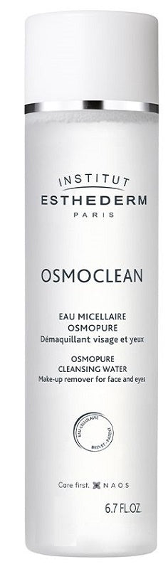 OSMOCLEAN EAU MICELLAIRE 400ML