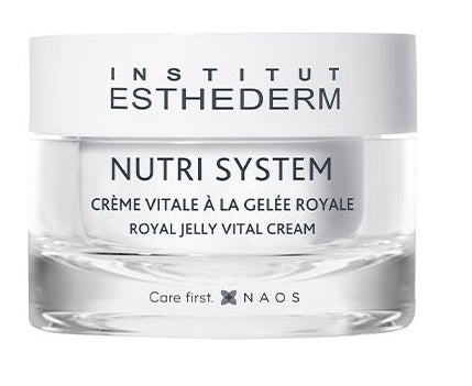 TIME NUTRI CREME GELEE ROYALE