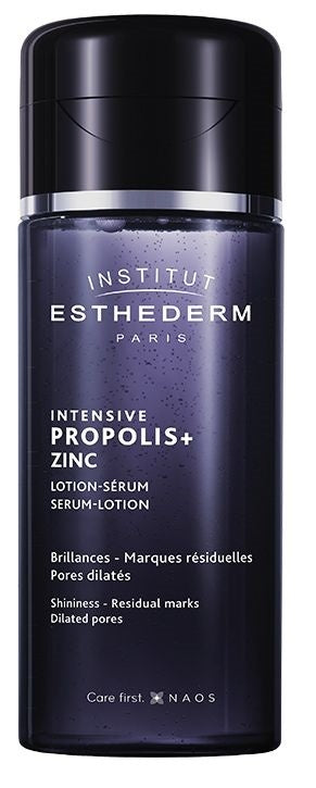 INTENSIVE PROPOLIS+ LOT 130ML  