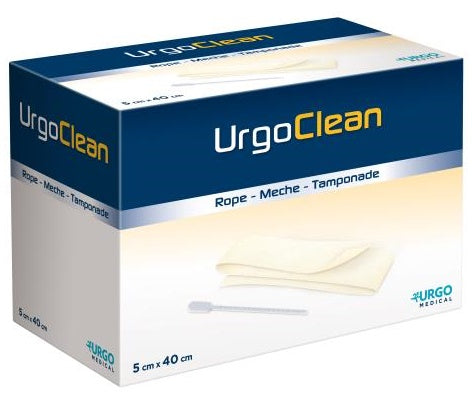URGOCLEAN ROPE MEDIC 5X40 5PZ  