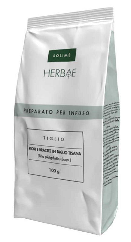TIGLIO FIORI E BRACTEE TT 100G