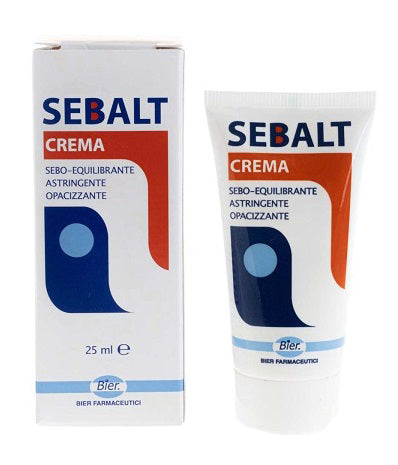 SEBALT CREMA 25ML  
