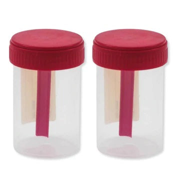 CURAMED CONTENITORE FECI 60ML