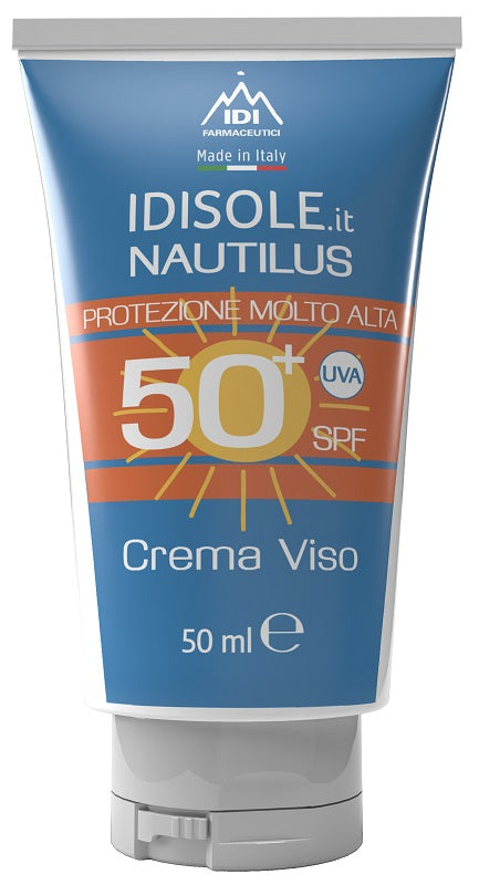 IDISOLE-IT SPF50+ NAUTILUS VIS  